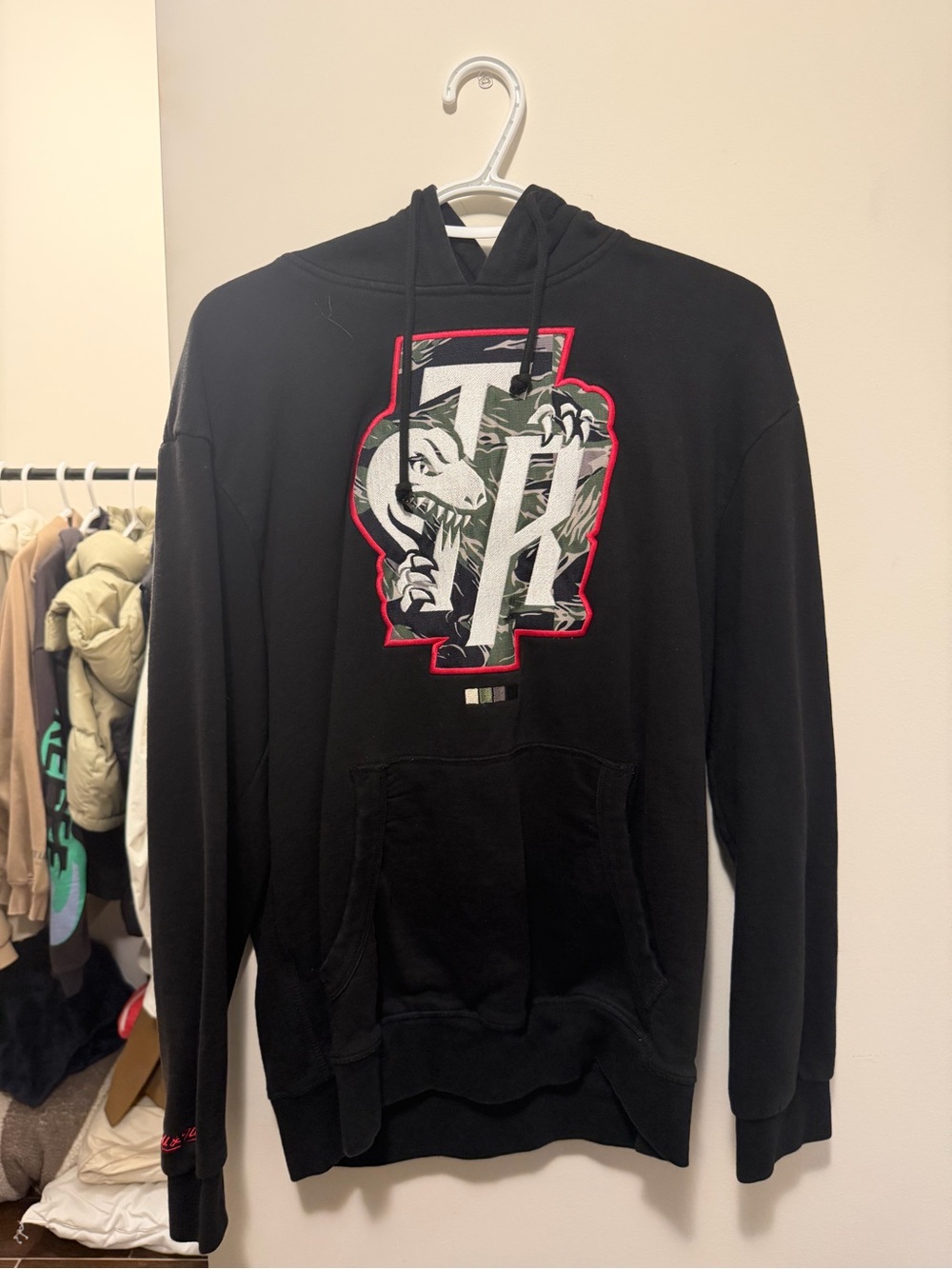 Toronto Raptors Hoodie - Small